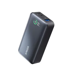 Anker 533 Power Bank (PowerCore 30W)