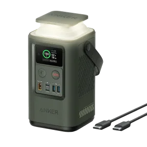 Anker 548 Power Bank (PowerCore Reserve 192Wh)