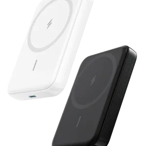 باور بنك أنكر 321 ماج كو مغناطيسي 5,000