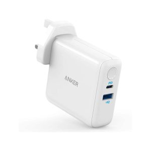 باوركور 3 فيوجن من أنكر 2 في 1 بسعة 5,000