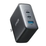 شاحن أنكر 736 نانو 2 بقدرة 100 واط