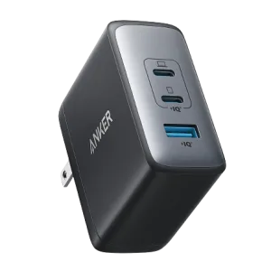 شاحن أنكر 736 نانو 2 بقدرة 100 واط