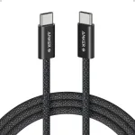 Anker Zolo USB-C to USB-C Cable (240W, Braided)