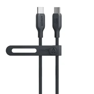 Anker 544 USB-C to USB-C Cable (Bio-Based 3ft)