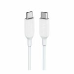 Anker 240W USB-C to USB-C Cable (3 ft, Braided)
