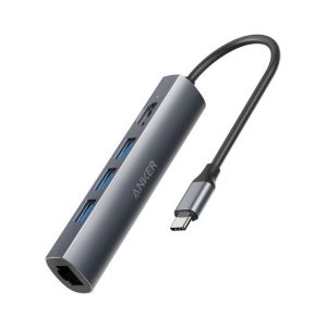 Anker Premium USB-C Hub