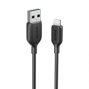 Anker 541 USB-A to Lightning Cable (0.9m / 1.8m)