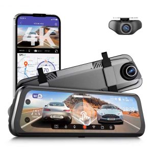 AZDOME Dash Cam AR09