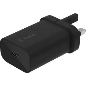 Belkin Boost Charge 25W Wall Charger