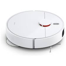 Xiaomi Robot Vacuum S10+