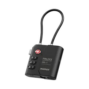 Momax PinLock Converter