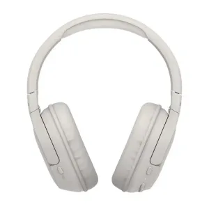 Belkin SoundForm Surround Wireless Over‑Ear Headphones
