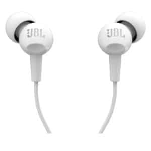 JBL C100SI Headphones