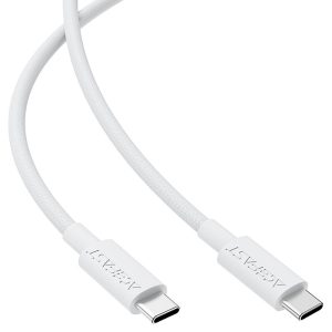 ACEFAST Charging Data Cable USB-C to USB-C (60W, 1.2m)