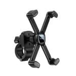 Yesido Bicycle/Motorcycle Handlebar Phone Holder