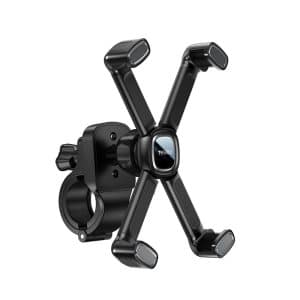 Yesido Bicycle/Motorcycle Handlebar Phone Holder