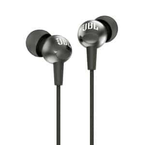 JBL C200SI In-Ear Wired Headphones