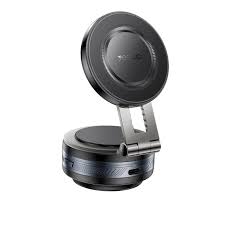 YESIDO Electric Vacuum MagSafe Car Phone Holder