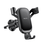 YESIDO Air Vent Gravity Phone Holder (Mechanical Lock)