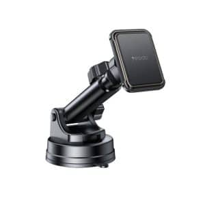 Yesido Magnetic Suction Cup Car Phone Holder