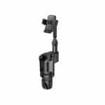 Yesido 2-in-1 Car Cup Holder & Phone Mount