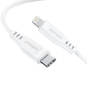 ACEFAST C3-01 USB-C to Lightning Charging Data Cable