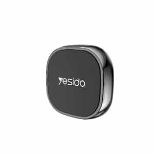 YESIDO Mini Magnetic Dashboard Phone Holder