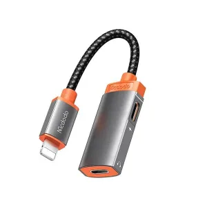 Mcdodo Digital Audio Adapter For Lightning