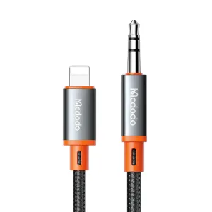 Mcdodo Digital Audio Cable For Lightning (1.2M)