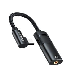 Mcdodo USB-C Digital Audio Adapter