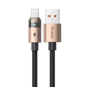 Mcdodo USB-A to Lightning Cable