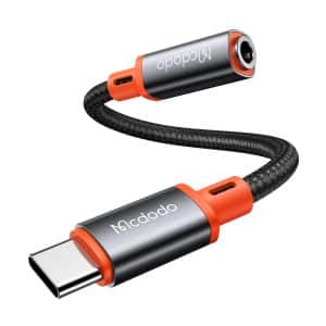 Mcdodo Type-C Digital Audio Cable