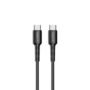 Havit USB-C to USB-C Cable