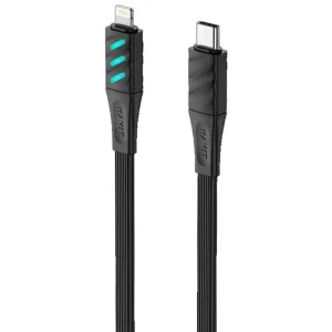 Havit USB-C to Lightning Charging & Data Cable