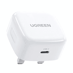 UGREEN USB-C PD Fast Charger 20W