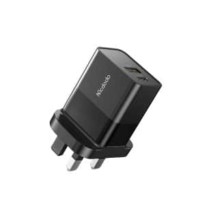 Mcdodo 20W PD Quick Charger Set