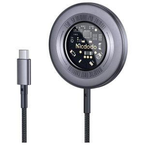 Mcdodo Magnetic Wireless Charger 15W