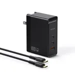 شاحن مكدودو 45W PD سريع