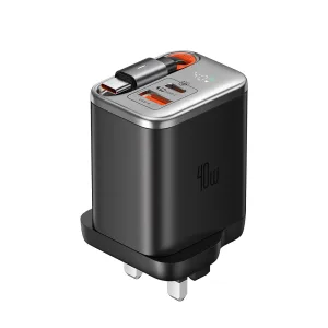 شاحن مكدودو فريجو 40W GAN