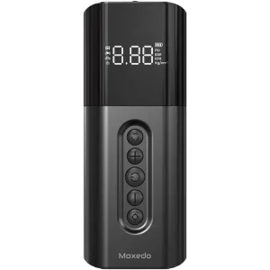 مضخة هواء متعددة الوظائف المحمولة موكسيدو