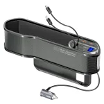 منظم سيارة مع محطة شحن 65 واط من بروميت