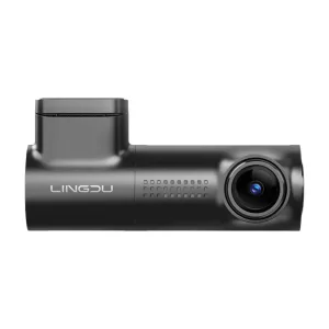 LINNGDU Dash Cam D08