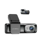 LINGDU Dash Cam D200 Dual Channel Car Camera