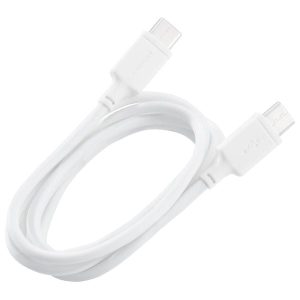 مومكس زيرو كابل تايب-سي إلى تايب-سي 1 متر