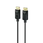Promate 8K@60Hz High-Definition DisplayPort Cable (3m)