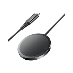 YESIDO Magnetic Wireless Charger 15W