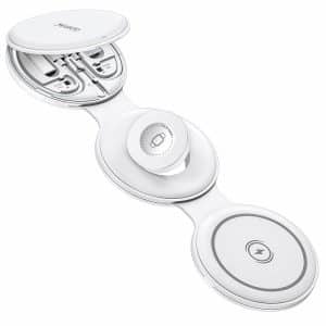 Yesido Foldable 5-in-1 Wireless Charger