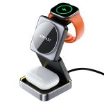 ACEFAST 3-in-1 Desktop Wireless Charging Holder (23W)