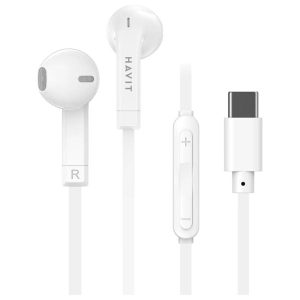 Havit Wired Earphone