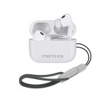 FoxTech ANC Wireless Stereo Earbuds